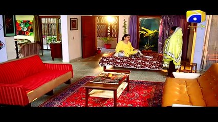 Mera Haq Episode 1 _ HAR PAL GEO