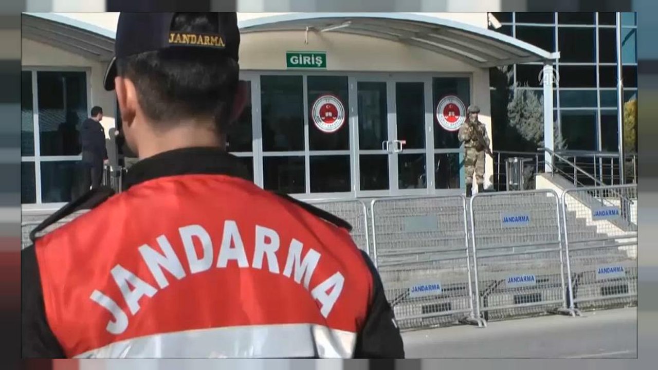 Türkei: Neue Anforderung in 'Cumhuriyet' Prozess