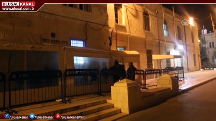 Abdullah Kızılırmak ve Mehmet Gargılı isimli iki Türk sınırdışı edildi
