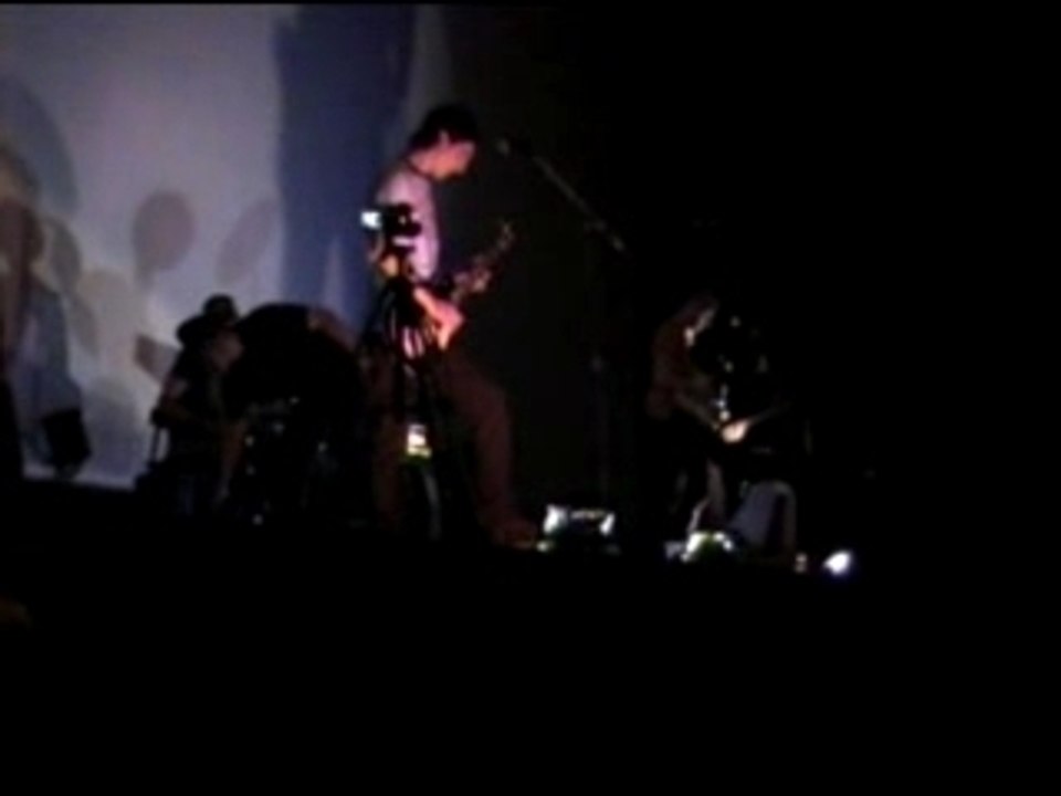 WIND U2 cover With or without you