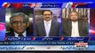 Kal Tak with Javed Chaudhry – 25th December 2017