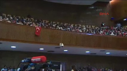 Cumhurbaşkanı Erdoğan, Sudan'da Fahri Doktora Töreni'ne Katıldı-4