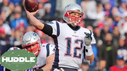 Is Tom Brady a System Quarterback? -The Huddle