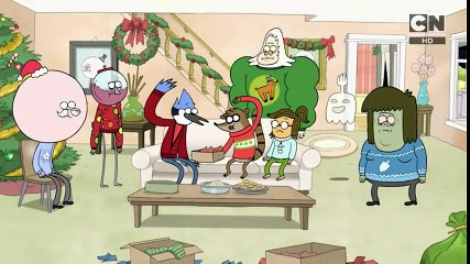 Cartoon Network UK HD Christmas Holidays 2017 Full Promo