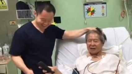 Humanitäre Gründe oder Absprache? Umstrittene Fujimori-Begnadigung