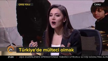 Helin Aslan ile Çıkış Yolu