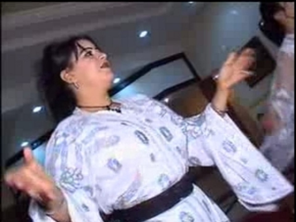 Cheba Zina Daoudia clip2