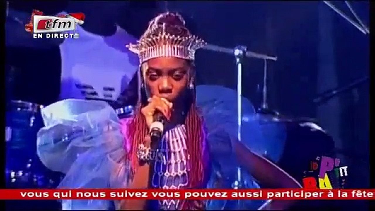 sen petit bal - hello P2