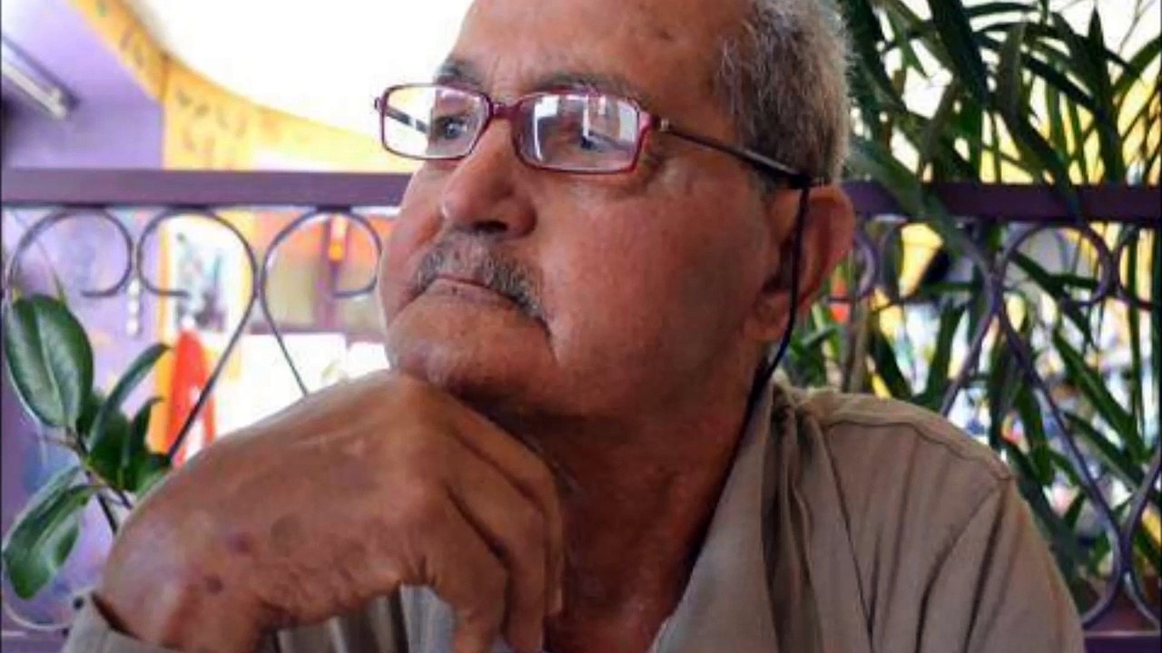 44.CHERIF KHEDDAM-Eldjarh mazal yahia