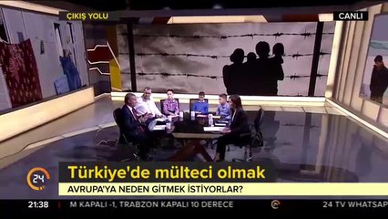 Helin Aslan ile Çıkış Yolu