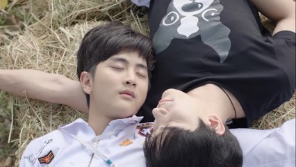 What the duck the series- Official Trailer. Sub español.