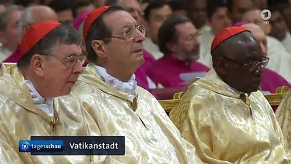 Tagesschau | 25. 12. 2017 10:03 Uhr (mit Jan Hofer) [EXKLUISV GANZE FOLGE] | Das Erste