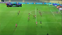 1-1 Ahme El Shenawi Goal Egypt  Premier - 25.12.2017 Wadi Degla SC 1-1 Ahly Cairo