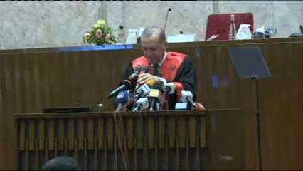 Cumhurbaşkanı Erdoğan: "Deaş, Pyd Gibi Gibi Terör Örgütlerini Taşeron Olarak Kullanıyorlar"-...