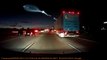 Quand le décollage de la fusée Falcon 9 provoque une collision en pleine autoroute