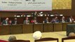 Sudan-Türkiye İş Forumu - Cumhurbaşkanı El-Beşir - HARTUM