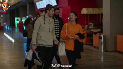 Eylül’ü Ali’den korumak isteyen Feride! - Kırgın Çiçekler 103.Bölüm