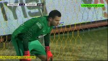 All Goals Turkey  Süper Lig - 25.12.2017 Osmanlispor FK 3-2 Akhisar Bld