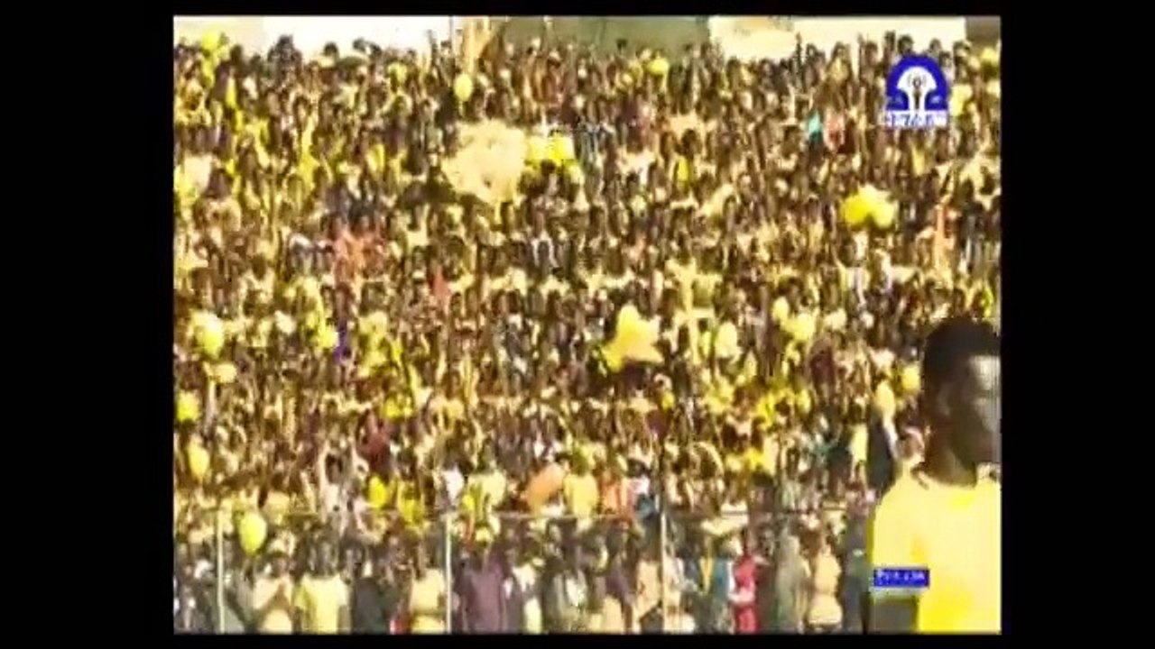 Welwalo 0:0 St.Giorgis Ethiopia Premier Leauge 24.Dezember