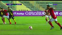 All Goals Egypt  Premier - 25.12.2017 Wadi Degla SC 1-1 Ahly Cairo