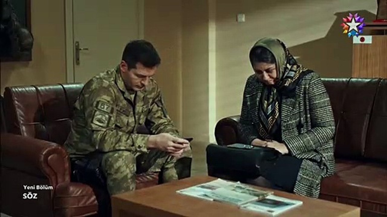 Söz 27.Bölüm 4. Kısım İzle 25 Aralık 2017 Tek parça