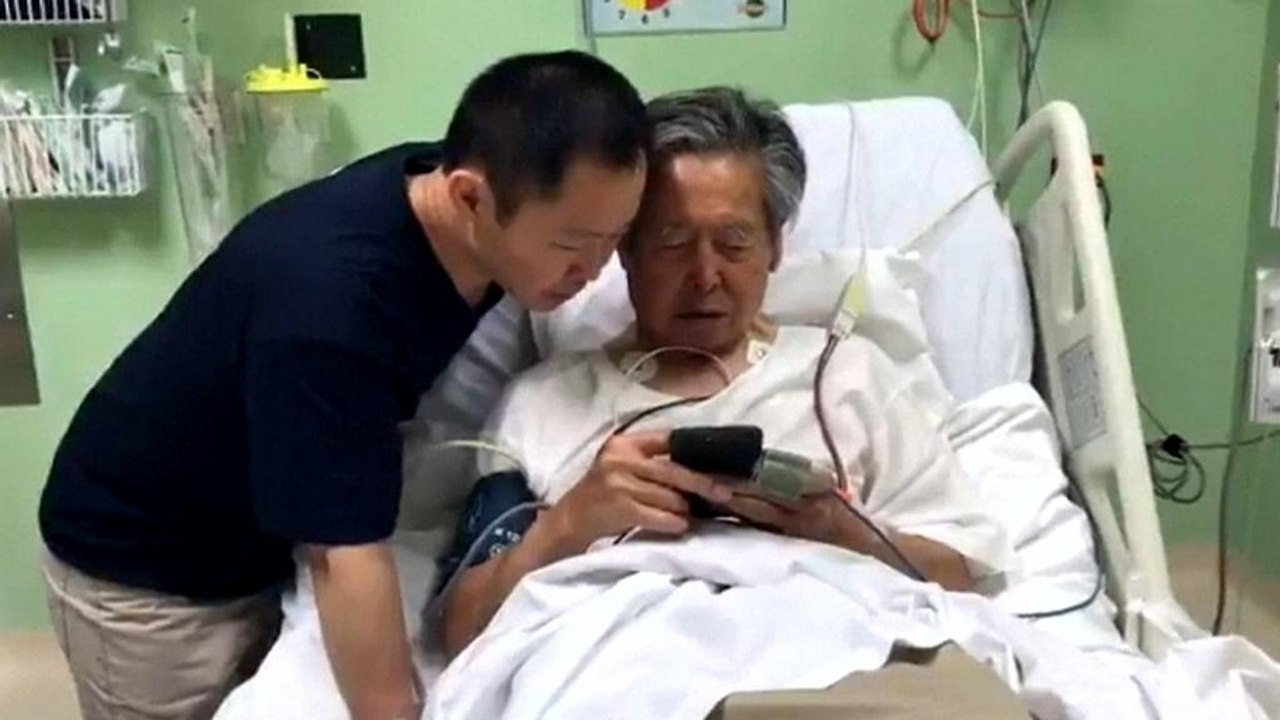 Perù: indulto a Fujimori, reazioni