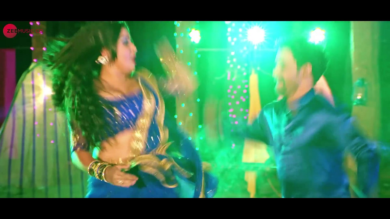 Cooker - Full Video _ Kaashi Amarnath _ Dinesh Lal Yadav Nirahua _ Madhukar Anand & Indu Sonali