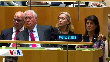 VOA - TGRT Haber 25 Aralık