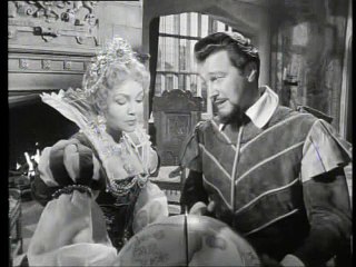 Sir Francis Drake  E13 - The Doughty Plot