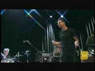 Dave Gahan - Kingdom live