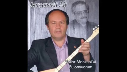 Ozan Berçenekli Ali Yollar- Yar Yar