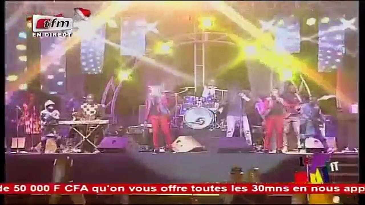 Oumar et Alioune