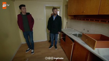 Çiçeklerin manevi babası Toprak! - Kırgın Çiçekler 103.Bölüm