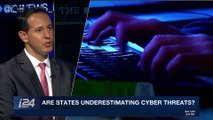 THE RUNDOWN | Former Mossad Head warns of Cyber threats | Monday, December 25thy 2017