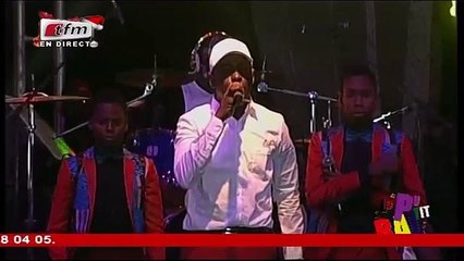 Khouman et Boumba demontent