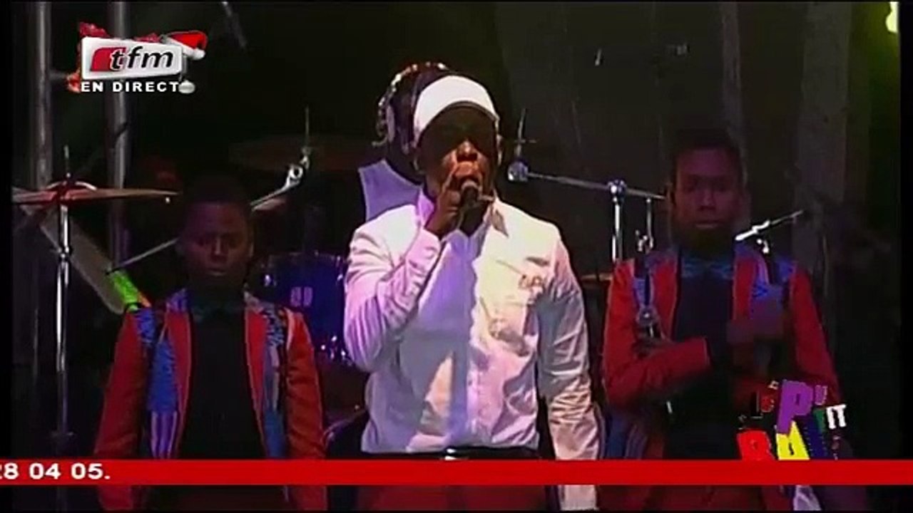 Khouman et Boumba demontent