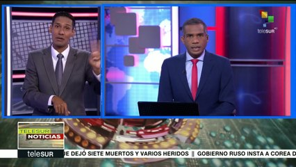 Declara Canadá persona non grata a embajador de Venezuela