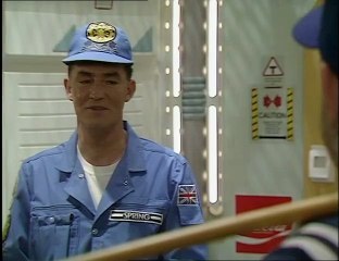 Star Cops  E04 - Trivial Games and Paranoid Pursuits