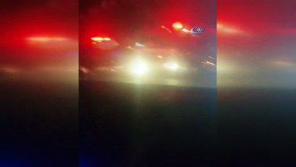 Tuzla’da genizleri yakan koku paniği