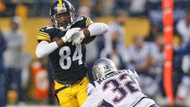 Will Steelers beat Patriots if Brown is healthy?