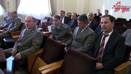 Коррупсия дар миёни мансабдорони тоҷик яке аз муаммои бузургтарин мебошад