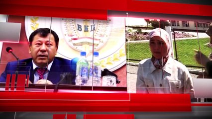 Хабарҳои Тоҷикистон ва Осиёи Марказӣ (19.12.2017) اخبار تاجیکستان (HD)