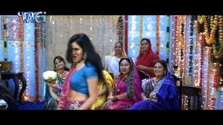 Superhit Song - जोबन फूलगोभी भईल बा - Devra Bhail Deewana - Kajal Raghwani Bhojpuri Hot Song