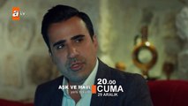 Aşk ve Mavi 47 Bölüm Fragman