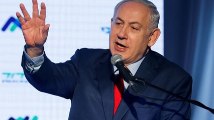 Um "Deus te abençoe" de Israel para a Guatemala
