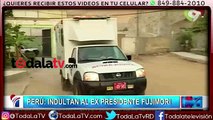 Kuczynski concede un indulto humanitario al expresidente peruano-Noticias SIN-Video