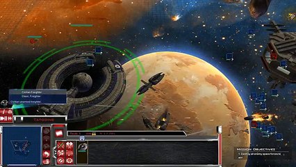 Lets Play Star Wars Republic At War Part 4