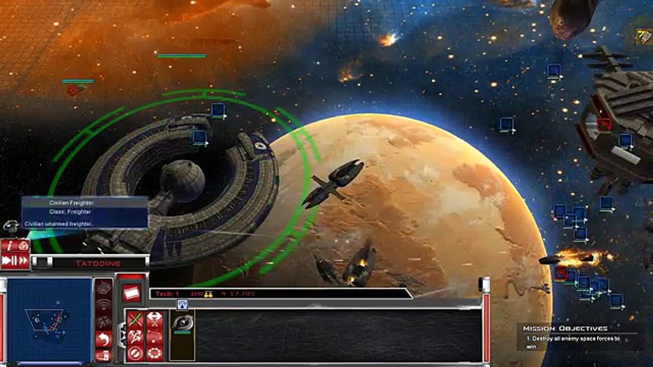 Lets Play Star Wars Republic At War Part 4