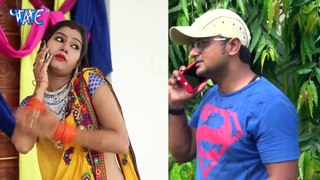 Bhojpuri का ऐसा गाना देख के आपका मन डोल जाएगा - Thope Thope Chuata - Bhojpuri Hit Songs 2017 New