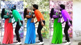 सुपरहिट चईता 2017 - Ritesh Pandey - Kharihani Me - Chait Ke Chikhna - Bhojpuri Hit Chaita Songs